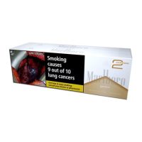 Tobacco Products >  Cigarettes