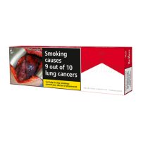 Tobacco Products >  Cigarettes