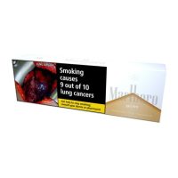 Tobacco Products >  Cigarettes