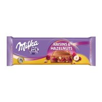 Fine Foods & Sweets >  Sweets >  Chocolate & Praline & Marzipan