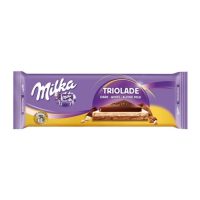 Fine Foods & Sweets >  Sweets >  Chocolate & Praline & Marzipan