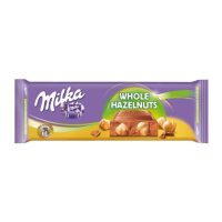 Fine Foods & Sweets >  Sweets >  Chocolate & Praline & Marzipan