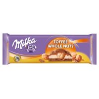 Fine Foods & Sweets >  Sweets >  Chocolate & Praline & Marzipan