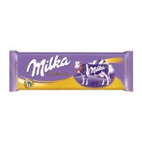 Fine Foods & Sweets >  Sweets >  Chocolate & Praline & Marzipan