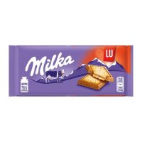 Fine Foods & Sweets >  Sweets >  Chocolate & Praline & Marzipan