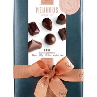 Fine Foods & Sweets >  Sweets >  Chocolate & Praline & Marzipan