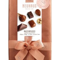 Fine Foods & Sweets >  Sweets >  Chocolate & Praline & Marzipan