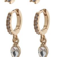 Accessories >  Jewellery >  Earrings
