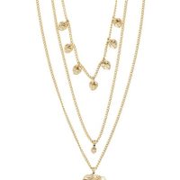 Accessories >  Jewellery >  Necklaces