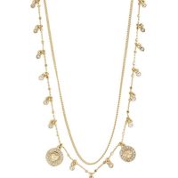 Accessories >  Jewellery >  Necklaces