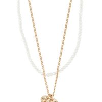 Accessories >  Jewellery >  Necklaces
