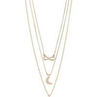 Accessories >  Jewellery >  Necklaces