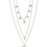 Accessories >  Jewellery >  Necklaces