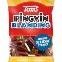 Fine Foods & Sweets >  Sweets >  Wine gum & Candy