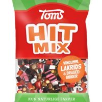 Fine Foods & Sweets >  Sweets >  Wine gum & Candy