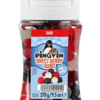 Fine Foods & Sweets >  Sweets >  Wine gum & Candy