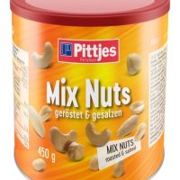 Fine Foods & Sweets >  Other >  Nuts & Salty Snacks