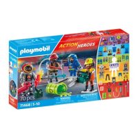 Toys >  Dolls & Action Figures >  Action Figures