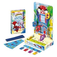 Toys >  Building Blocks & Games >  Games