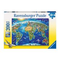 Toys >  Building Blocks & Games >  Puzzle