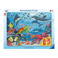 Toys >  Building Blocks & Games >  Puzzle