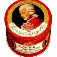 Fine Foods & Sweets >  Sweets >  Chocolate & Praline & Marzipan