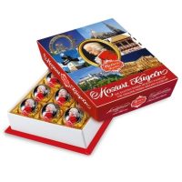 Fine Foods & Sweets >  Sweets >  Chocolate & Praline & Marzipan