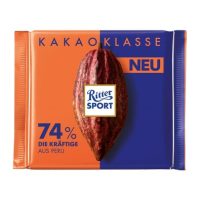 Fine Foods & Sweets >  Sweets >  Chocolate & Praline & Marzipan