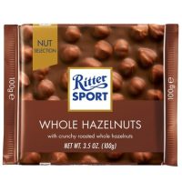 Fine Foods & Sweets >  Sweets >  Chocolate & Praline & Marzipan
