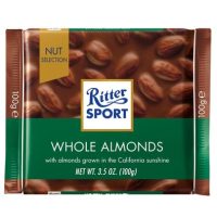 Fine Foods & Sweets >  Sweets >  Chocolate & Praline & Marzipan