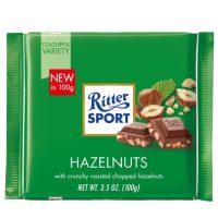 Fine Foods & Sweets >  Sweets >  Chocolate & Praline & Marzipan
