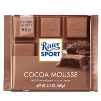 Fine Foods & Sweets >  Sweets >  Chocolate & Praline & Marzipan