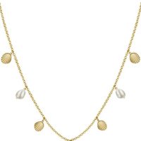 Accessories >  Jewellery >  Necklaces