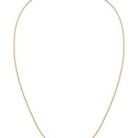 Accessories >  Jewellery >  Necklaces