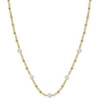 Accessories >  Jewellery >  Necklaces
