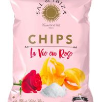 Fine Foods & Sweets >  Other >  Nuts & Salty Snacks