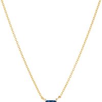Accessories >  Jewellery >  Necklaces