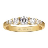 Accessories >  Jewellery >  Rings