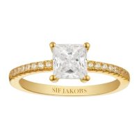 Accessories >  Jewellery >  Rings