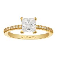 Accessories >  Jewellery >  Rings