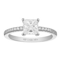 Accessories >  Jewellery >  Rings