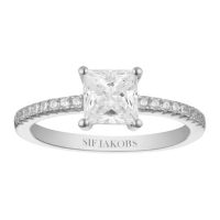 Accessories >  Jewellery >  Rings