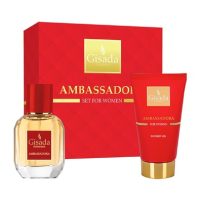 Fragrance >  Women Fragrances >  Fragrance Sets For Women