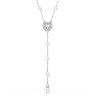 Accessories >  Jewellery >  Necklaces