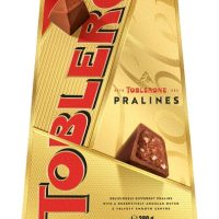Fine Foods & Sweets >  Sweets >  Chocolate & Praline & Marzipan