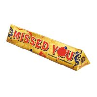 Fine Foods & Sweets >  Sweets >  Chocolate & Praline & Marzipan