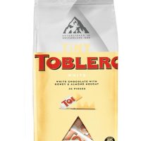 Tone 256g Tiny White Bag 27CA,