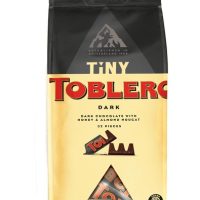 Tone 256g Tiny Dark Bag 27CA,
