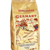 Toblerone Tiny Milk Germany 272g,