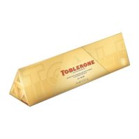 Toblerone Milk Bundle 4x100 g,